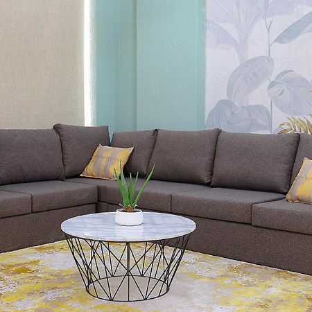 Bhomed Salmiya Кувейт Екстериор снимка