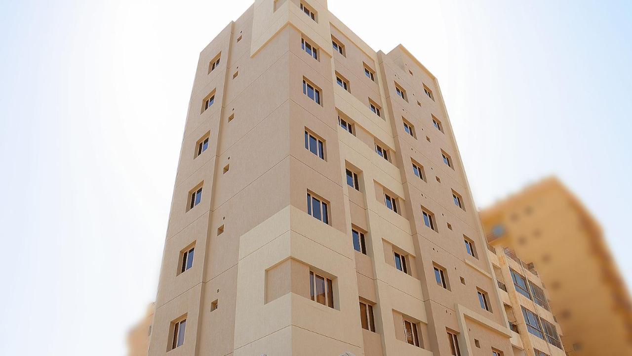 Bhomed Salmiya Кувейт Екстериор снимка