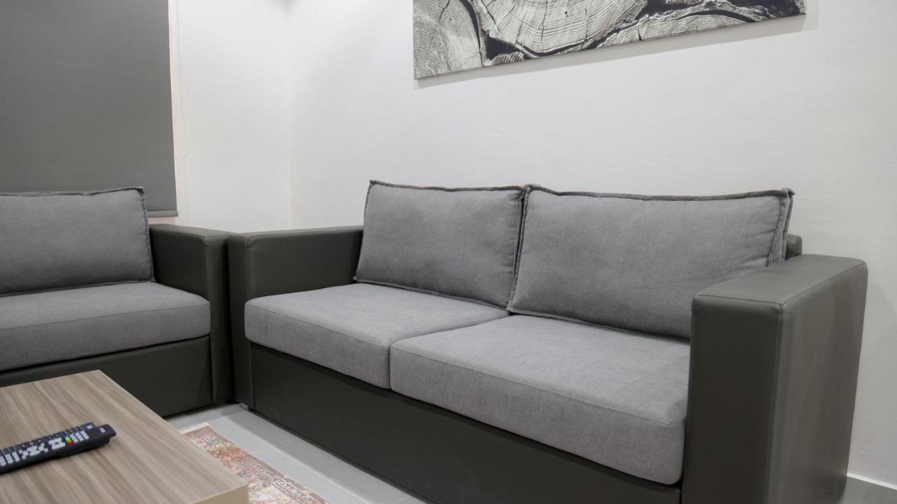 Bhomed Salmiya Кувейт Екстериор снимка