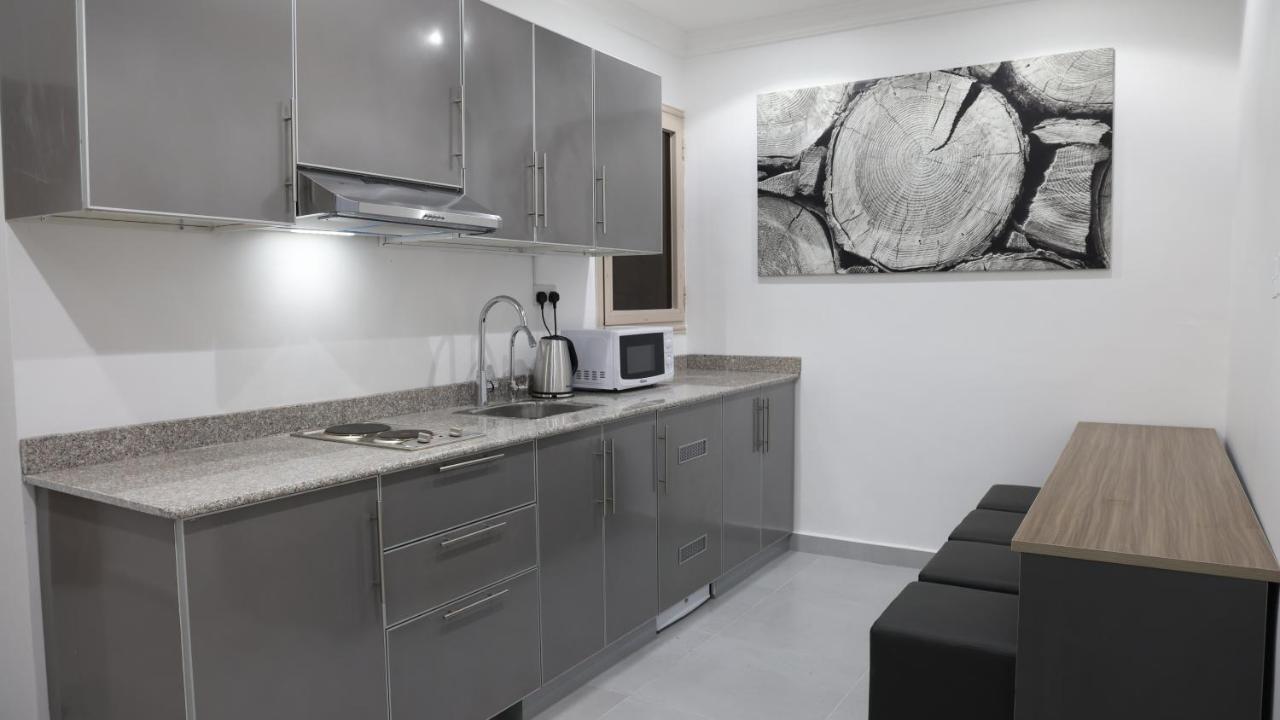 Bhomed Salmiya Кувейт Екстериор снимка