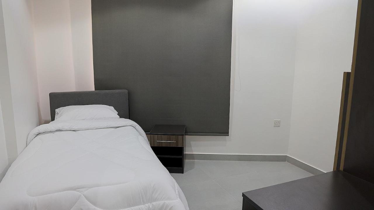Bhomed Salmiya Кувейт Екстериор снимка