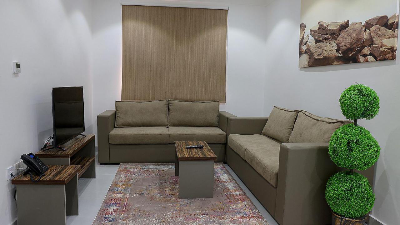 Bhomed Salmiya Кувейт Екстериор снимка