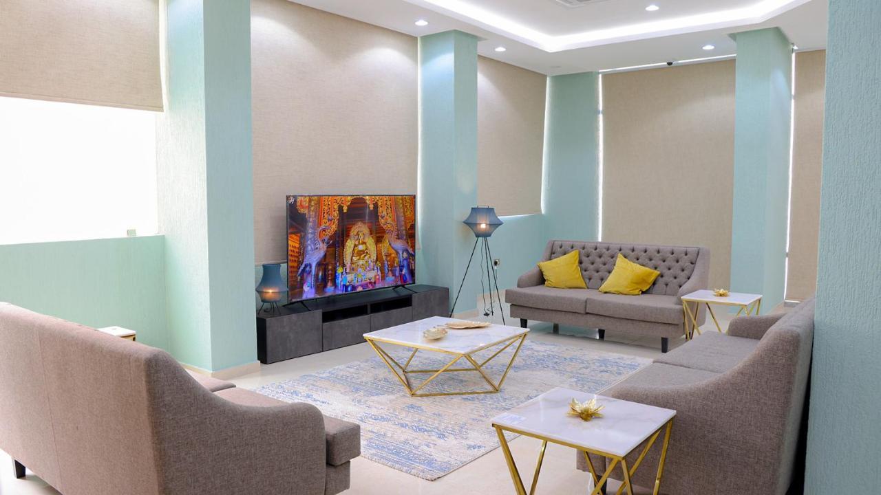 Bhomed Salmiya Кувейт Екстериор снимка