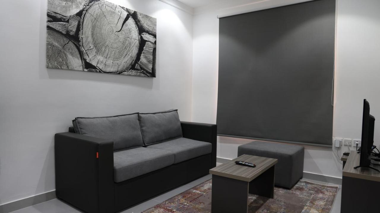 Bhomed Salmiya Кувейт Екстериор снимка