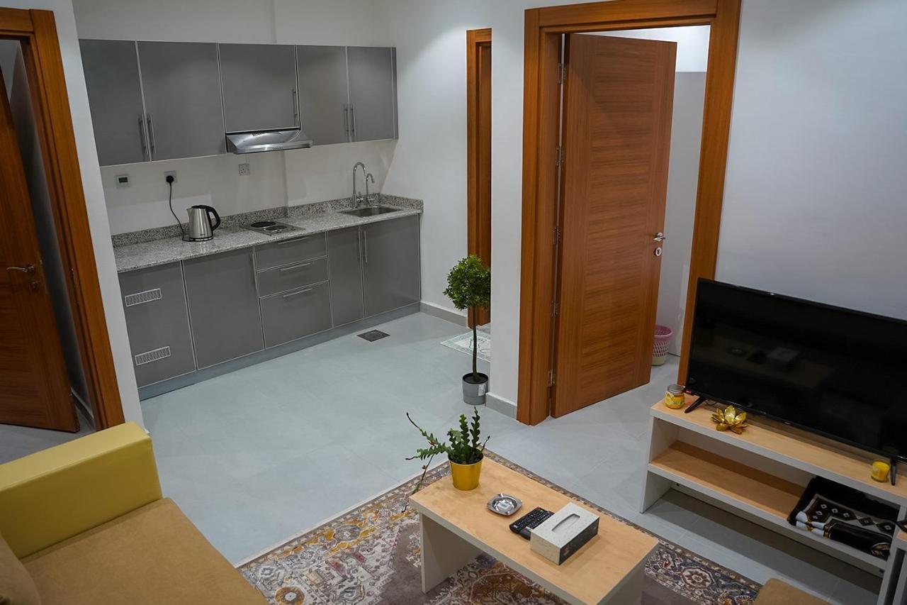 Bhomed Salmiya Кувейт Екстериор снимка