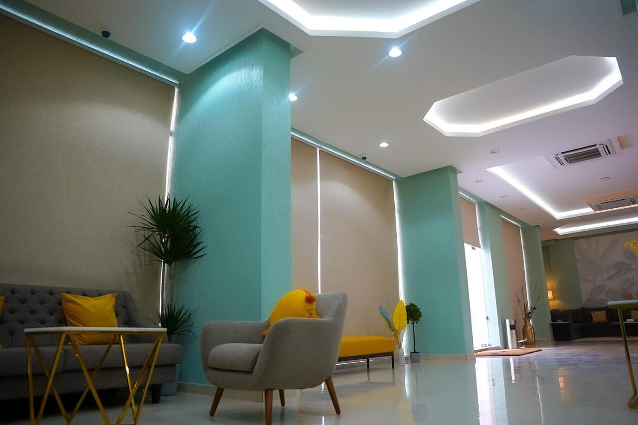 Bhomed Salmiya Кувейт Екстериор снимка