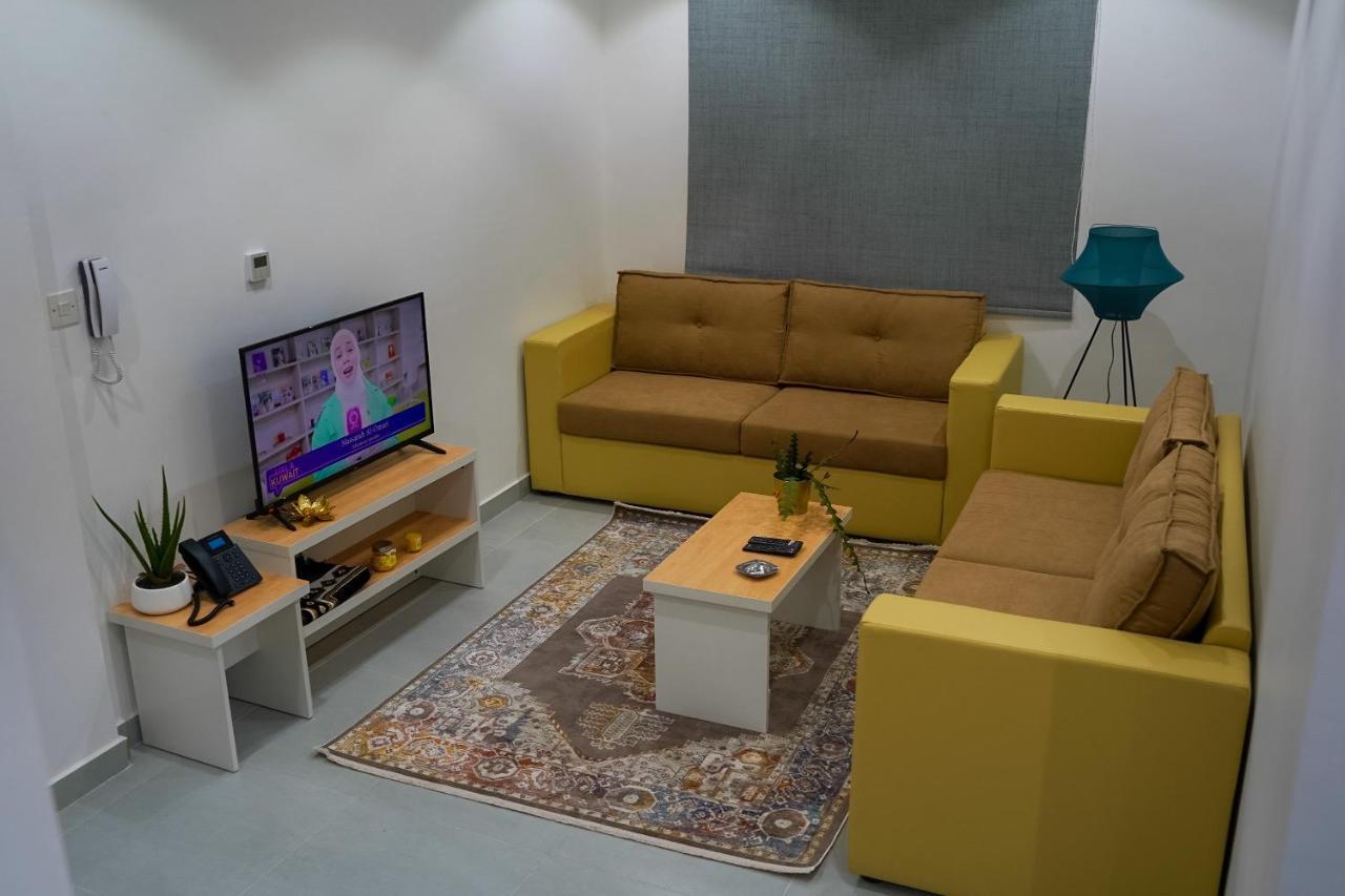Bhomed Salmiya Кувейт Екстериор снимка
