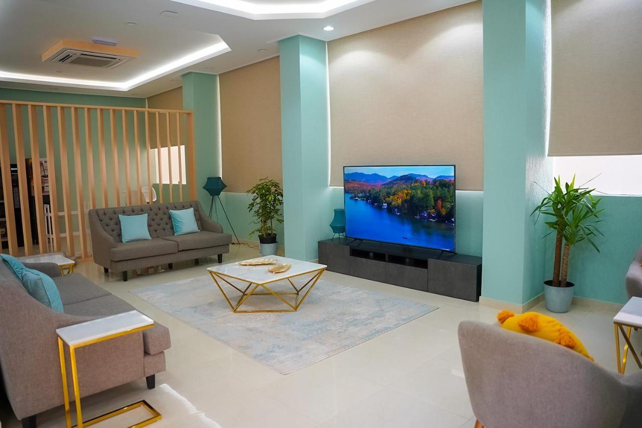 Bhomed Salmiya Кувейт Екстериор снимка